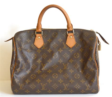 refurbished Louis Vuitton bags